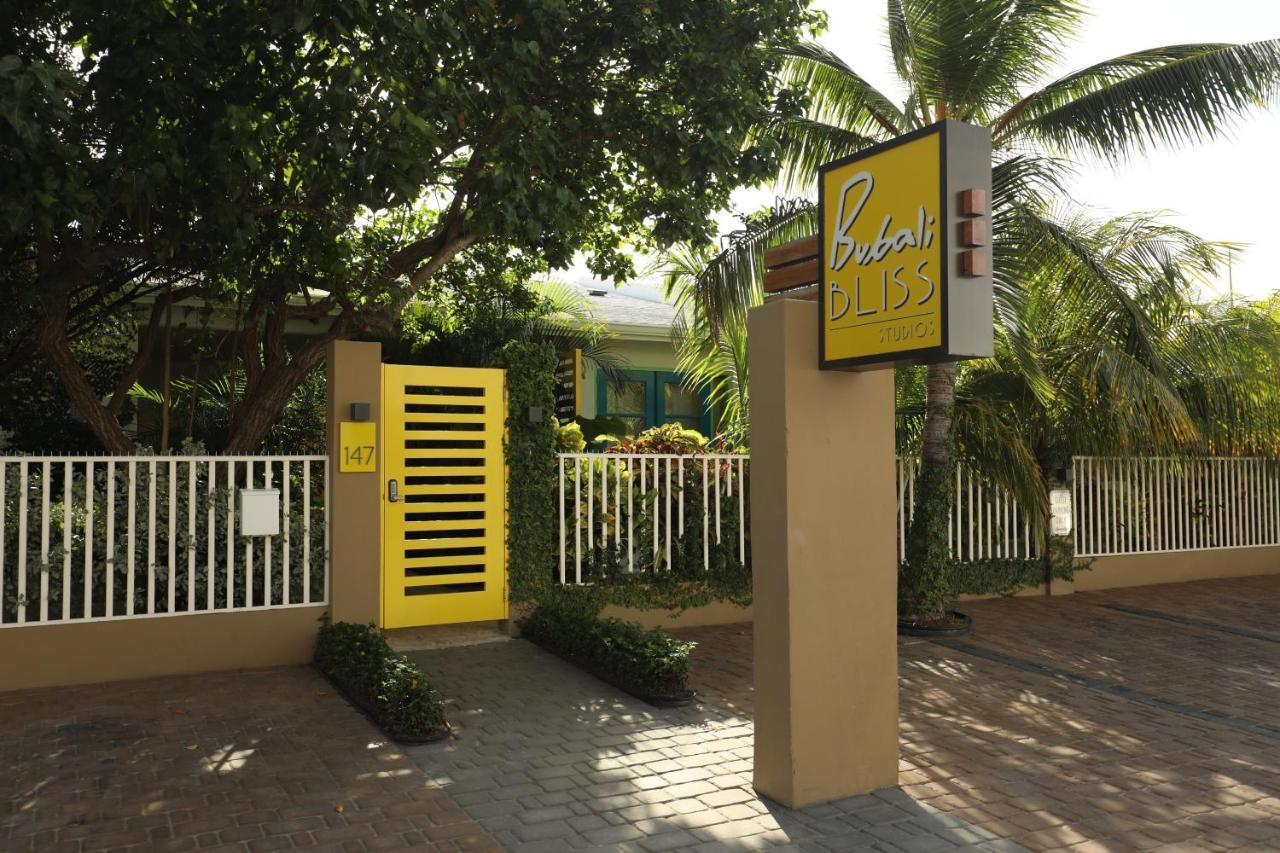 Bubali Bliss Studios Palm Beach Exterior photo